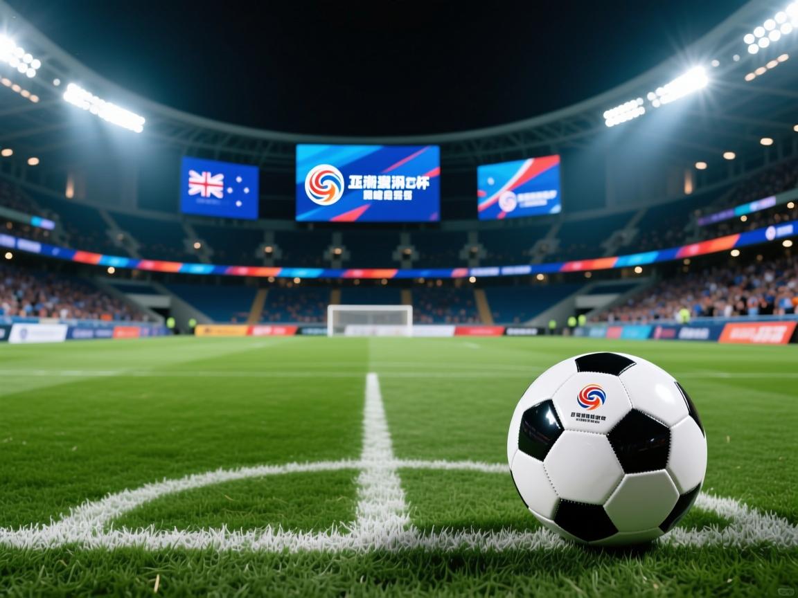 亚洲洲际杯：巅峰对决指日可待