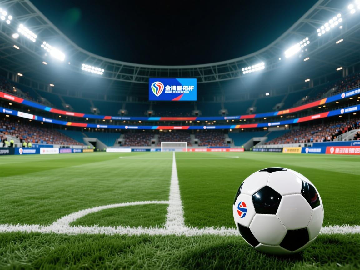 亚洲洲际杯:巅峰对决指日可待 第2张