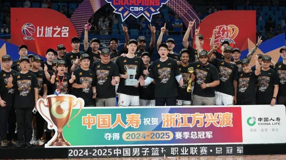 熊猫体育app-广厦男篮更新社媒，分享赵嘉仁赛季高光时刻的简单介绍