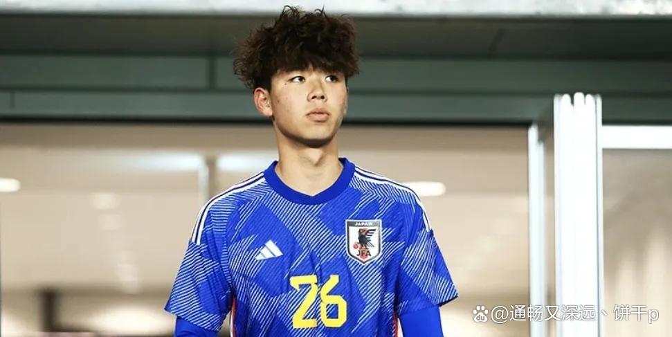 登陆豪门！热刺将签日本国脚高井幸大转会费500万镑的简单介绍