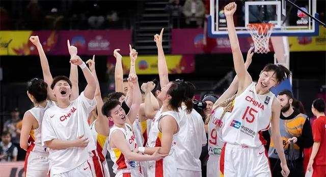 连战日本和澳大利亚中国女篮备战亚洲杯迎劲敌的简单介绍