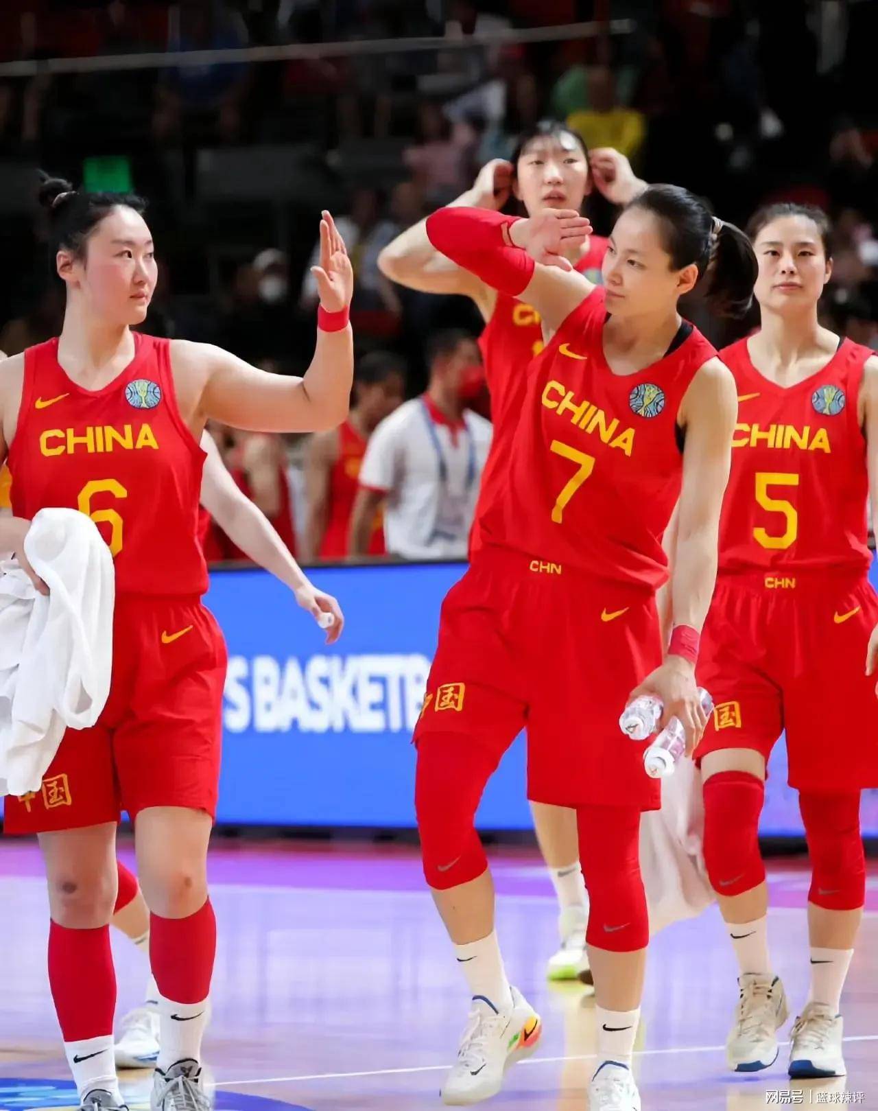 连战日本和澳大利亚中国女篮备战亚洲杯迎劲敌的简单介绍