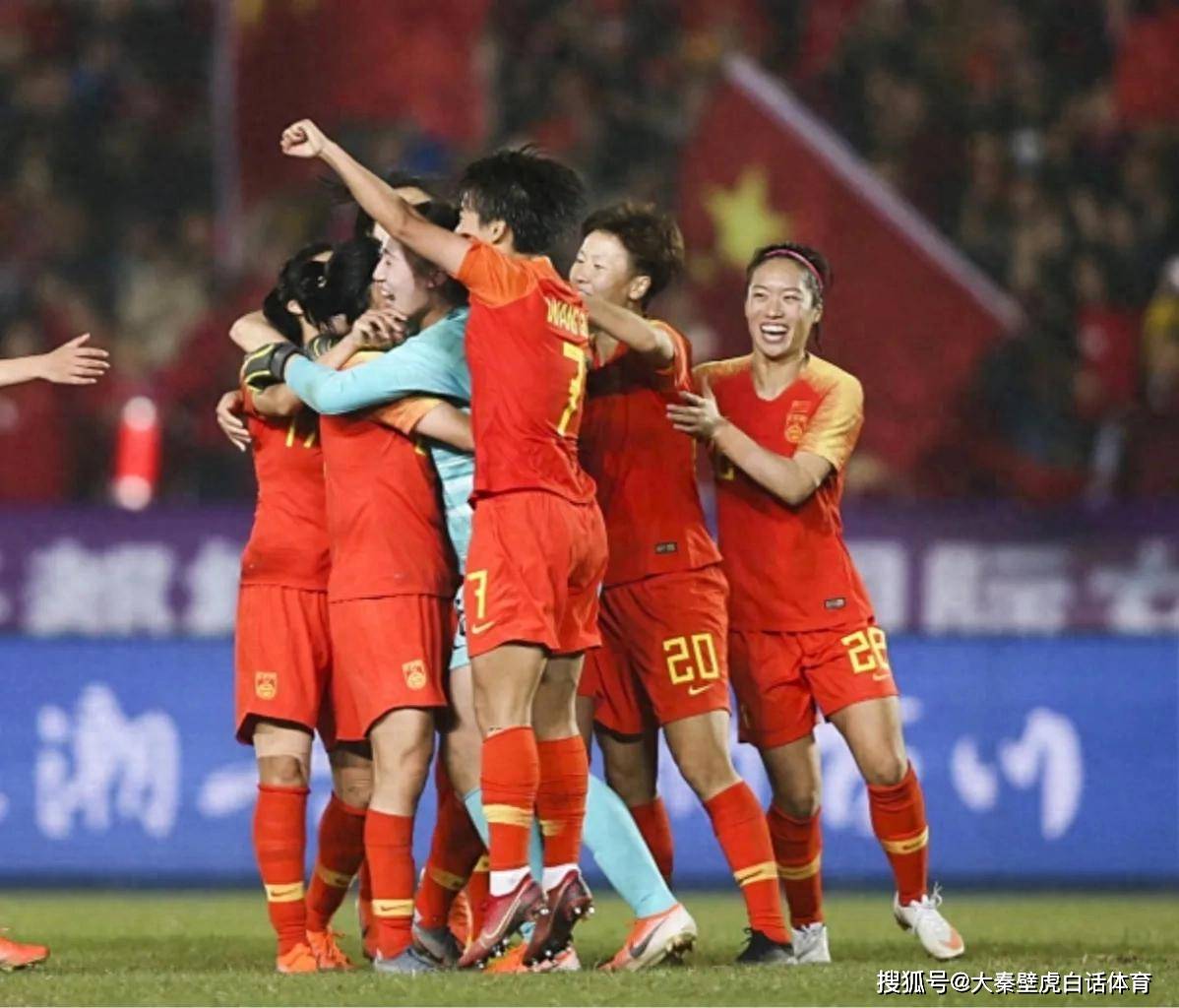 3-1！中国女足太强，冲击东亚冠军，宋凯督战，直播引热议的简单介绍