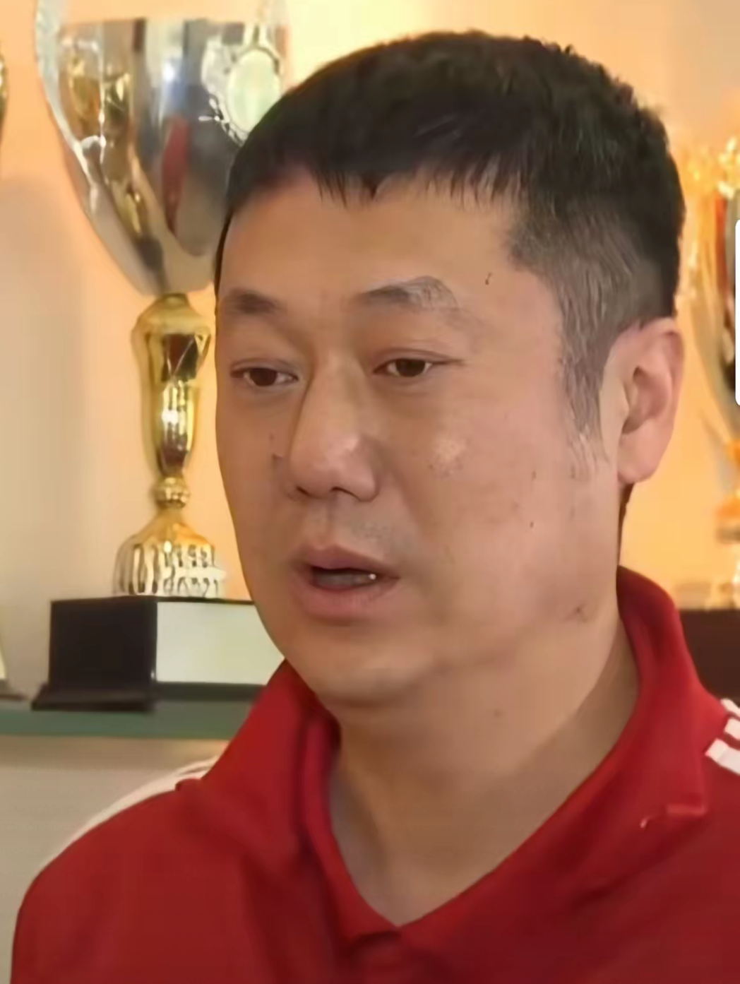 熊猫体育app-关于赖亚文:中国男排与世界强队仍有明显差距将继续改革的信息