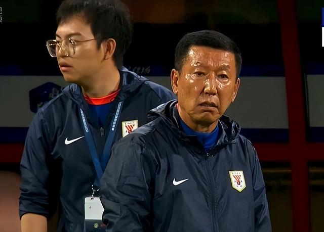 曝山东泰山将任命韩鹏出任代理主帅下半程专注年轻化
